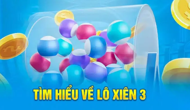 Lô xiên 3 Ku Casino ăn bao nhiêu? Những kiến thức cần nắm khi chơi lô xiên 3