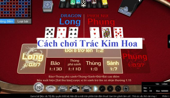 Tham Gia Ku Casino Người Chơi Sẽ Được Tiếp Cận Với Thế Giới Giải Trí Vô Cùng Phong Phú, Sống Động