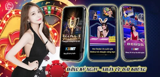 Sự Phát Triển Của Công Nghệ Và Cuộc Đua Cổng Game kubet 🎖 ku casino đăng ký kubet đăng nhập ku 24/7