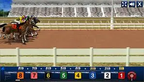 Đua Ngựa – Thú Tiêu Khiển Toàn Cầu và Lịch Sử Hào Hùng Trang Chủ Kubet